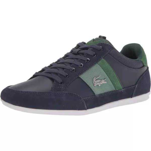 Lacoste Men's Chaymon Sneakers
