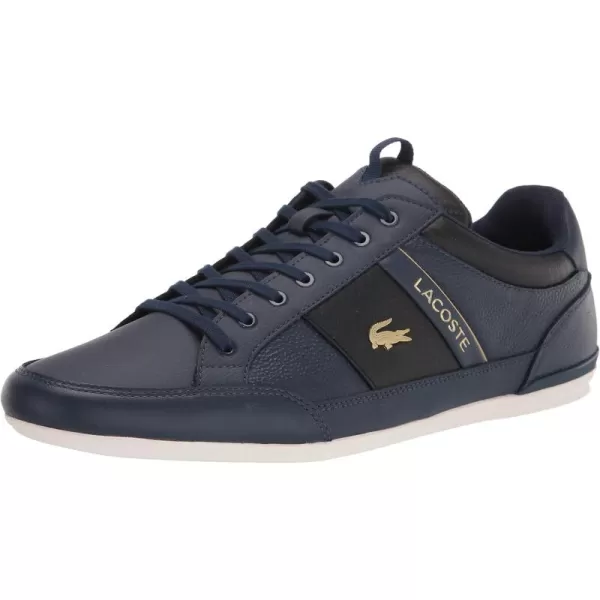 Lacoste Men's Chaymon Sneakers