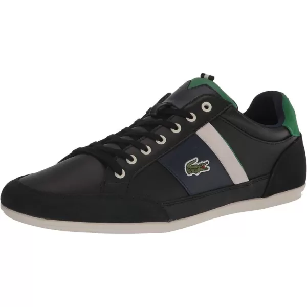 Lacoste Men's Chaymon Sneakers