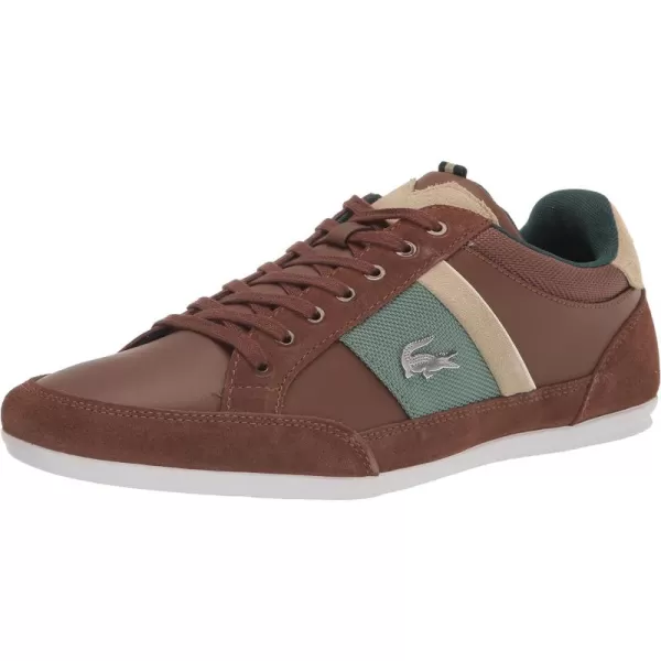 Lacoste Men's Chaymon Sneakers