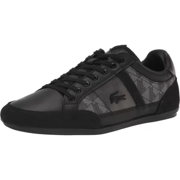 Lacoste Men's Chaymon Sneakers