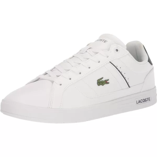Lacoste Men's Europa Pro 123 1 SMA Sneaker