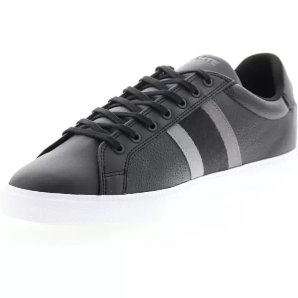 Lacoste Men's Grad Vulc 120 2 P Sneaker
