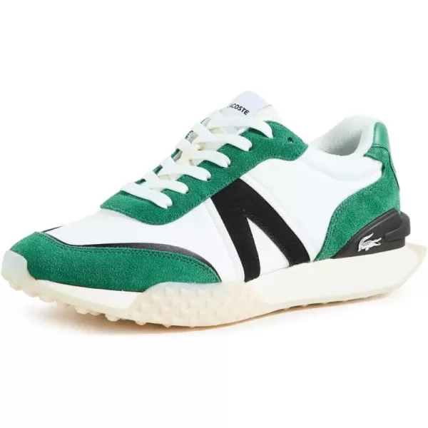 Lacoste Men's L-Spin Deluxe Sneakers