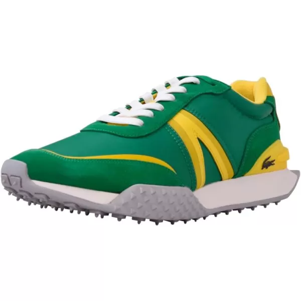 Lacoste Men's L-Spin Deluxe Sneakers