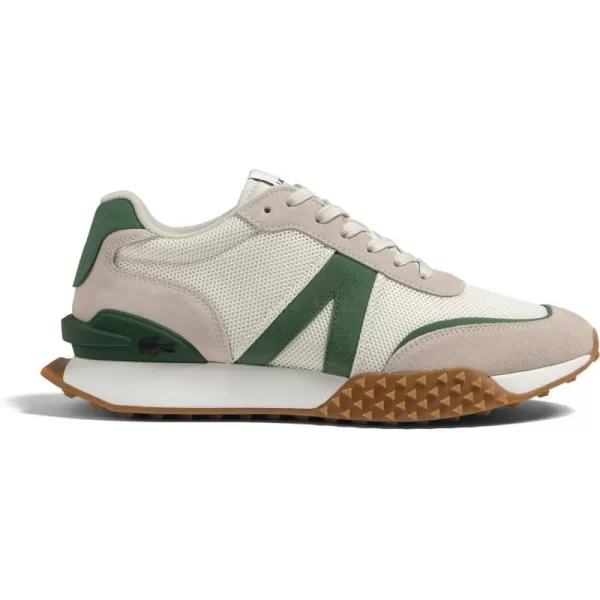 Lacoste Men's L-Spin Deluxe Sneakers