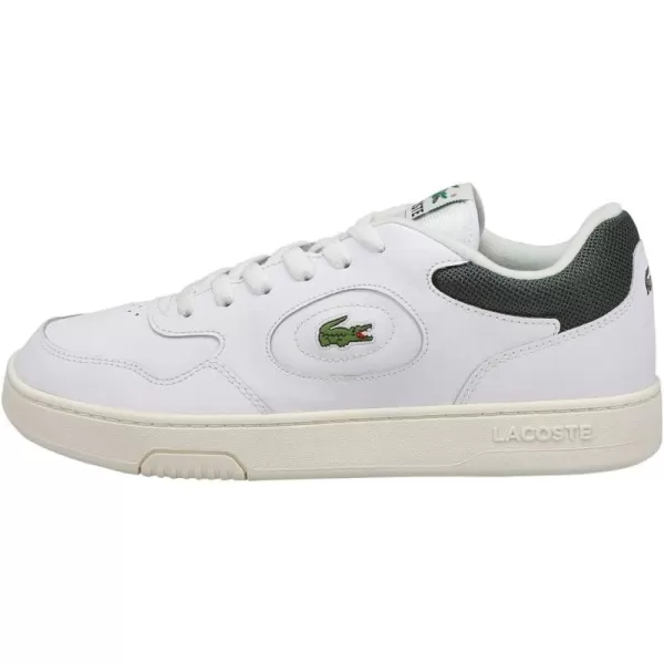 Lacoste Men's Lineset 223 1 SMA Sneaker