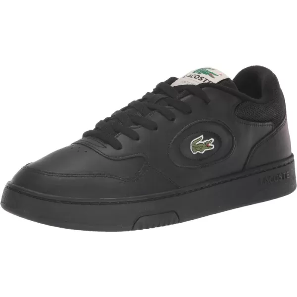 Lacoste Men's Lineset 223 1 SMA Sneaker
