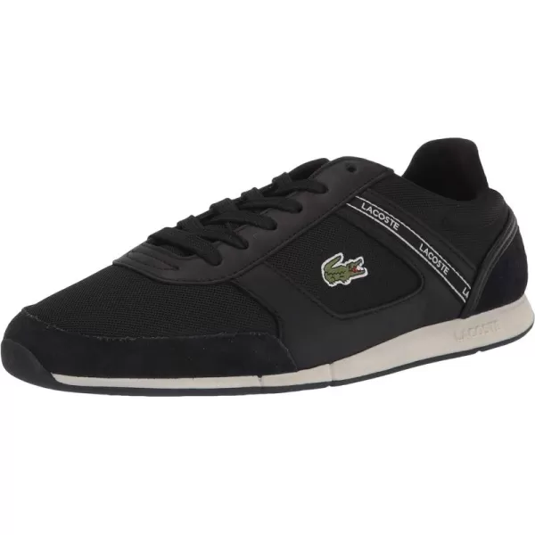 Lacoste Men's Menerva Sport Sneaker