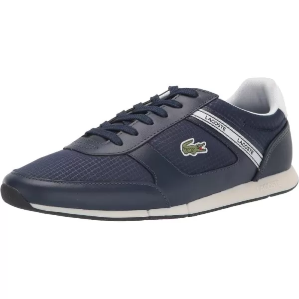 Lacoste Men's Menerva Sport Sneaker
