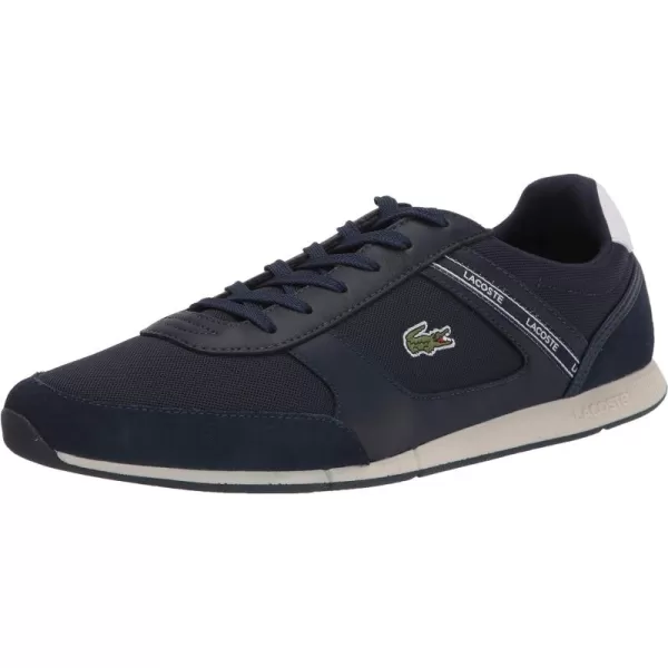 Lacoste Men's Menerva Sport Sneaker