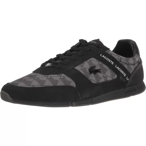 Lacoste Men's Menerva Sport Sneaker