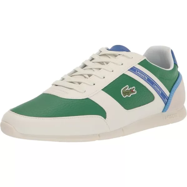 Lacoste Men's Menerva Sport Sneaker