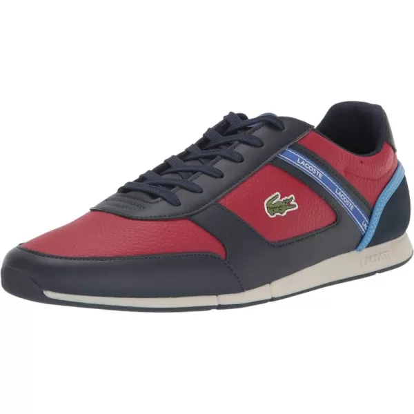 Lacoste Men's Menerva Sport Sneaker