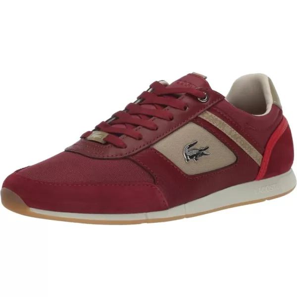 Lacoste Men's Menerva Sport Sneaker