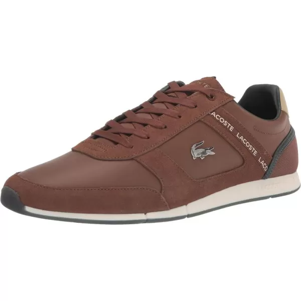 Lacoste Men's Menerva Sport Sneaker