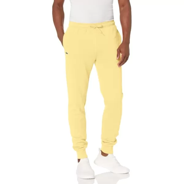 Napolitan Yellow