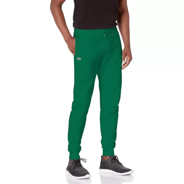 Lacoste Men's Sport Fleece Jogger