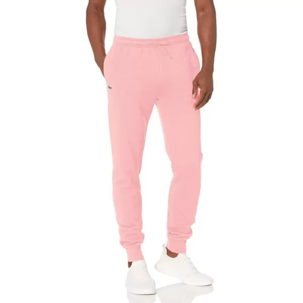 Lotus Pink