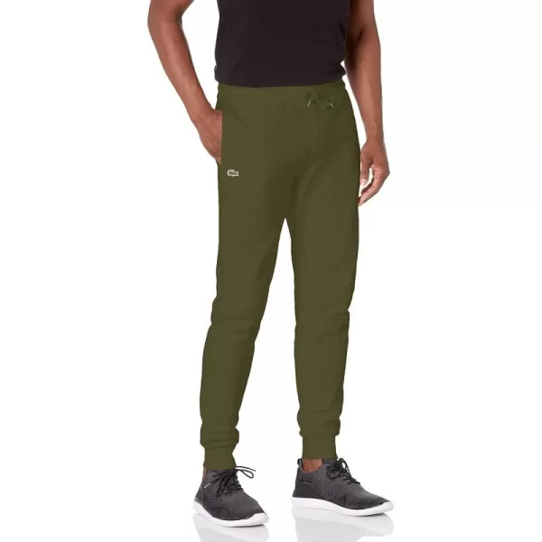 Bush El Green