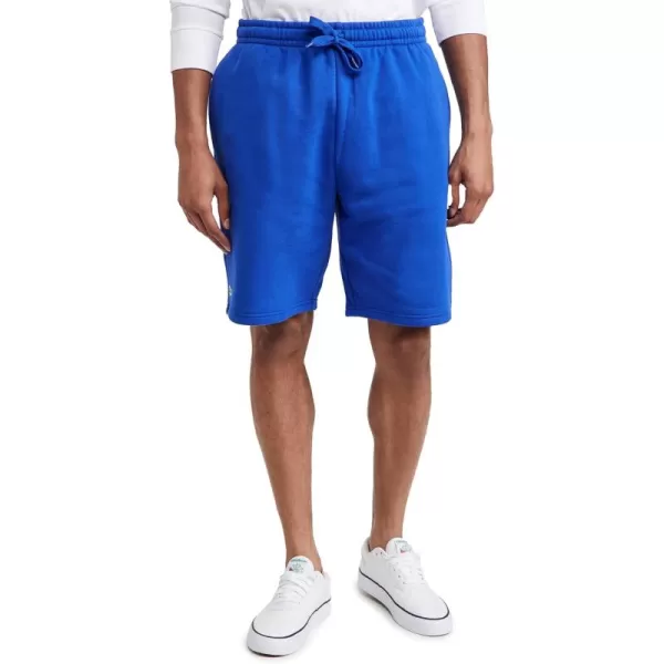Lacoste Mens Sport Tennis Fleece Short