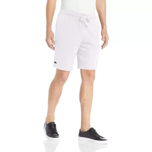 Lacoste Mens Sport Tennis Fleece Short