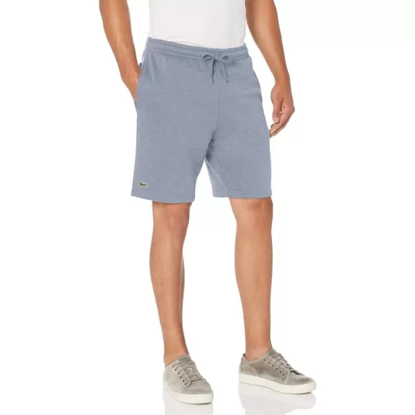 Lacoste Mens Sport Tennis Fleece Short