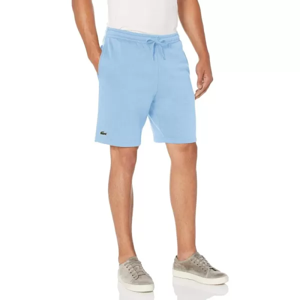 Lacoste Mens Sport Tennis Fleece Short