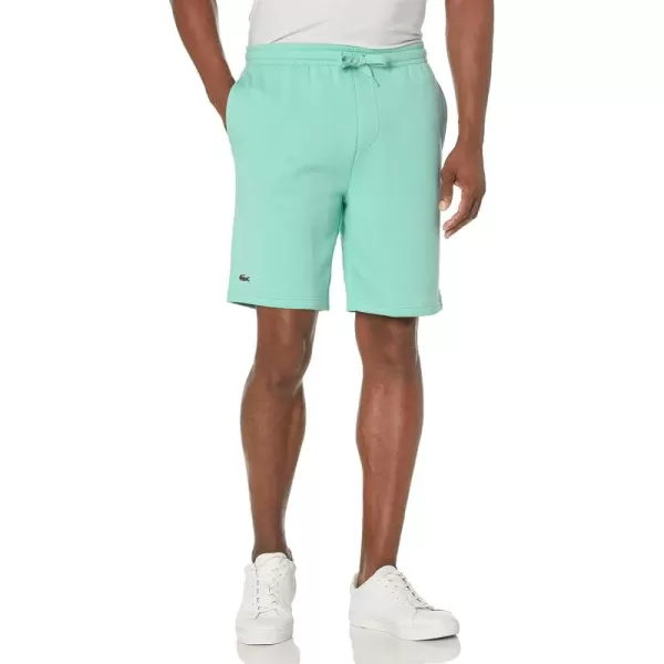 Lacoste Mens Sport Tennis Fleece Short
