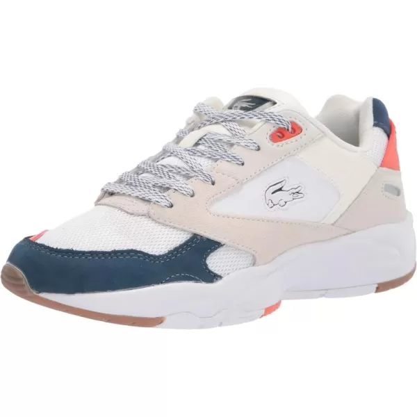Lacoste Men's Storm 96 Sneaker