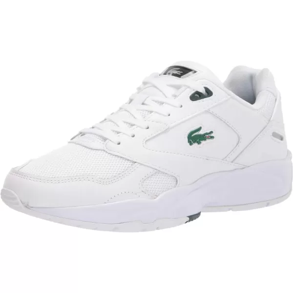 Lacoste Men's Storm 96 Sneaker