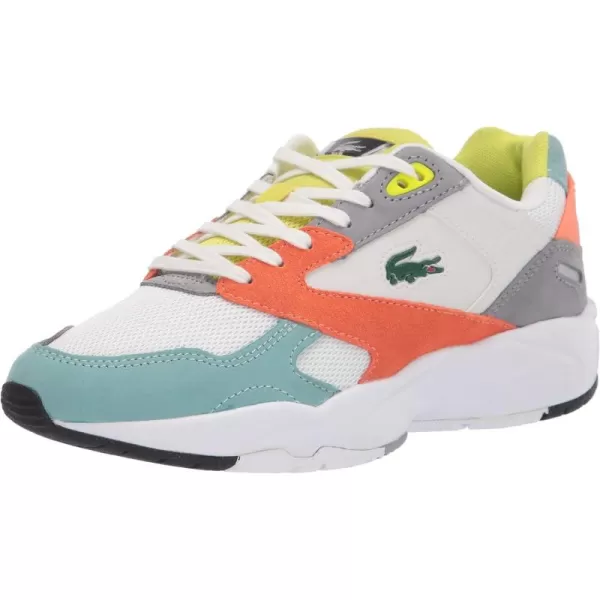 Lacoste Men's Storm 96 Sneaker