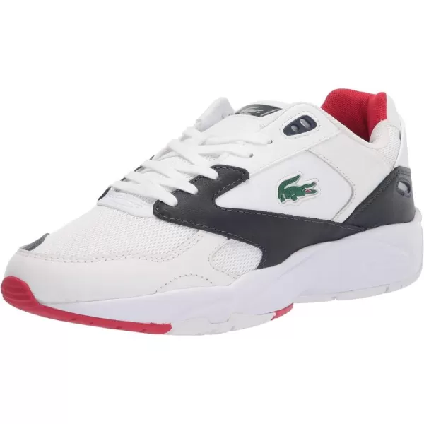 Lacoste Men's Storm 96 Sneaker