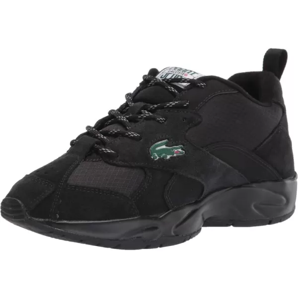 Lacoste Men's Storm 96 Sneaker