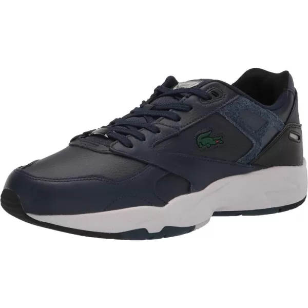 Lacoste Men's Storm 96 Sneaker
