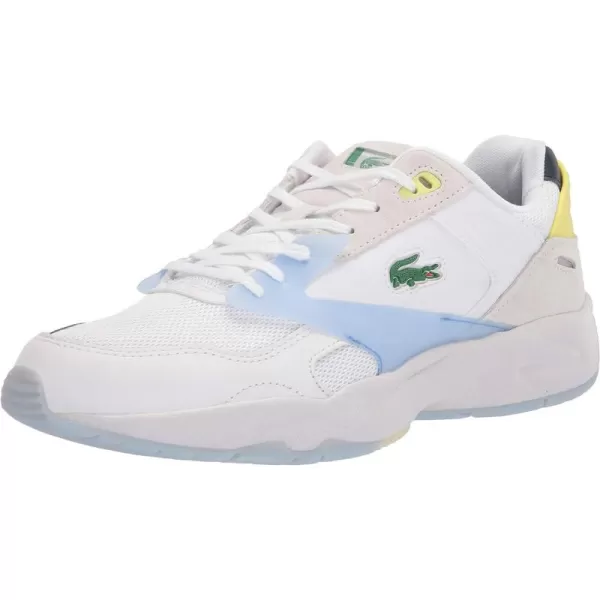 Lacoste Men's Storm 96 Sneaker