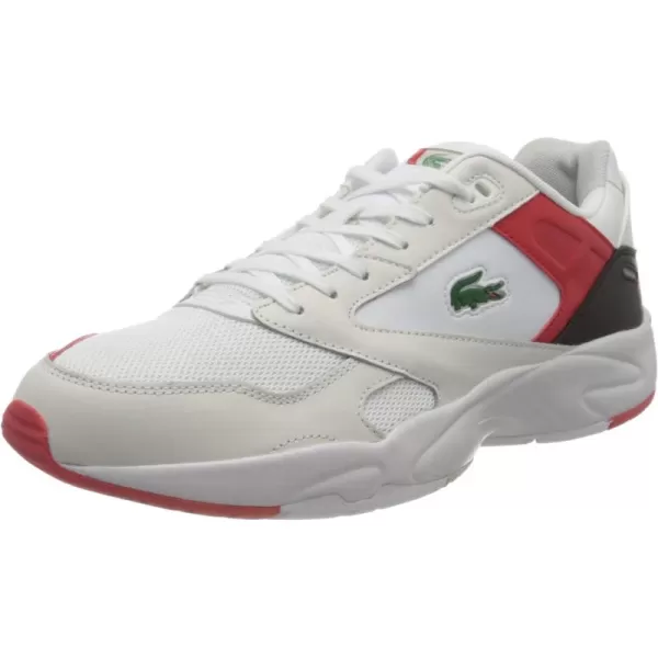 Lacoste Men's Storm 96 Sneaker