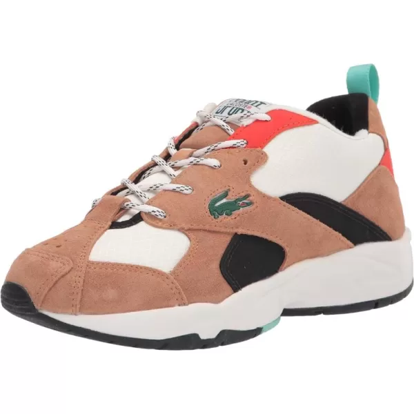 Lacoste Men's Storm 96 Sneaker