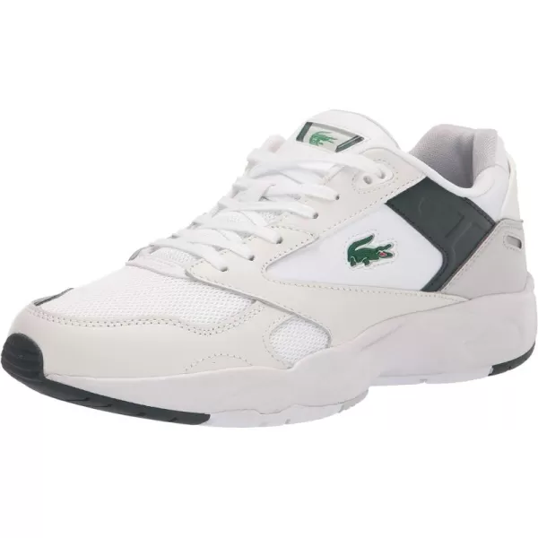 Lacoste Men's Storm 96 Sneaker