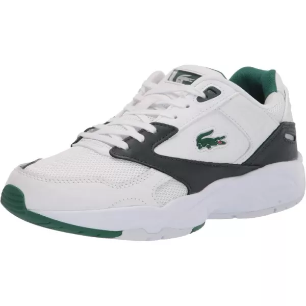 Lacoste Men's Storm 96 Sneaker