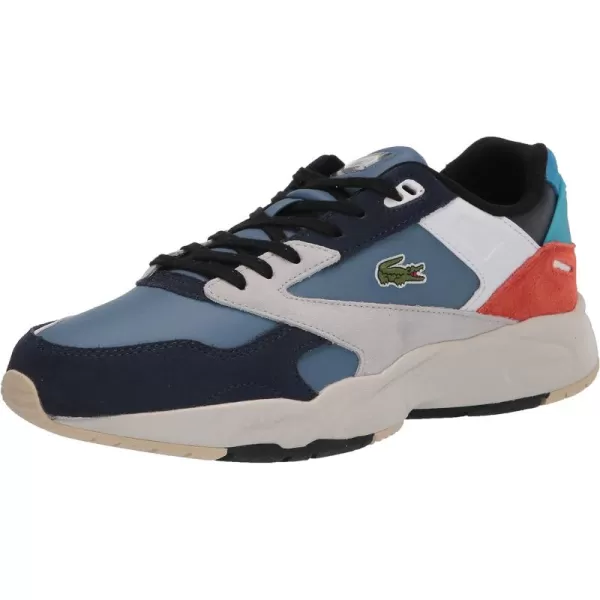 Lacoste Men's Storm 96 Sneaker