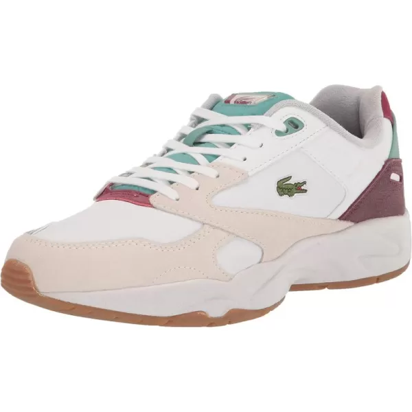 Lacoste Men's Storm 96 Sneaker