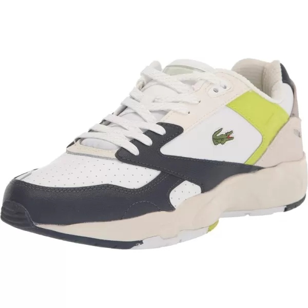 Lacoste Men's Storm 96 Sneaker