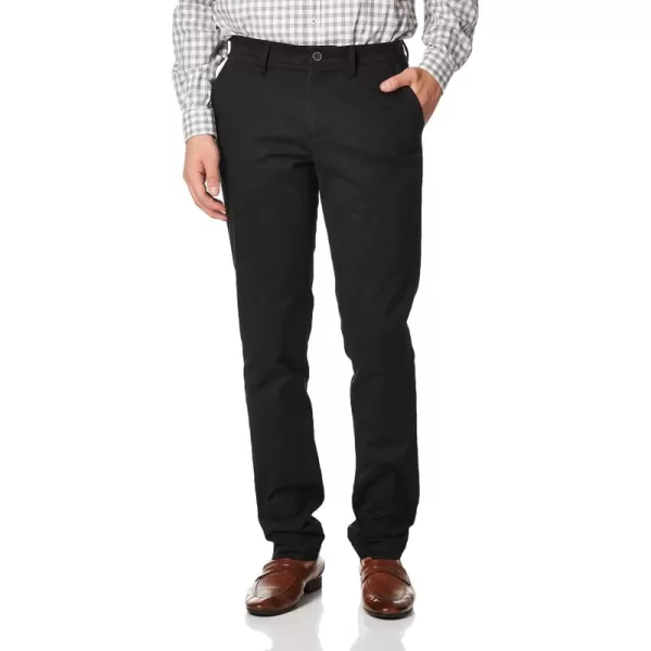 Lacoste Men's Stretch Slim Fit 5 Pocket Chino