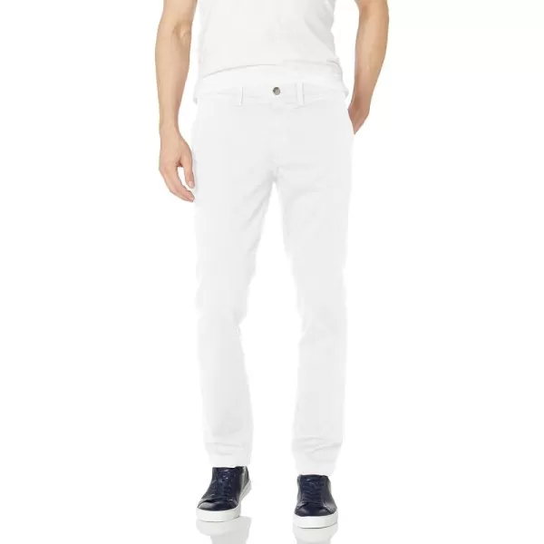 Lacoste Men's Stretch Slim Fit 5 Pocket Chino