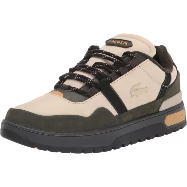 Winter Tan Low
