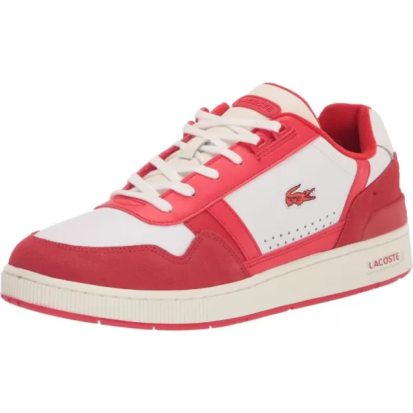White/Red