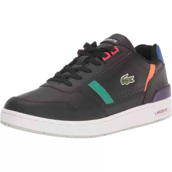 Lacoste Men's T-Clip Sneaker