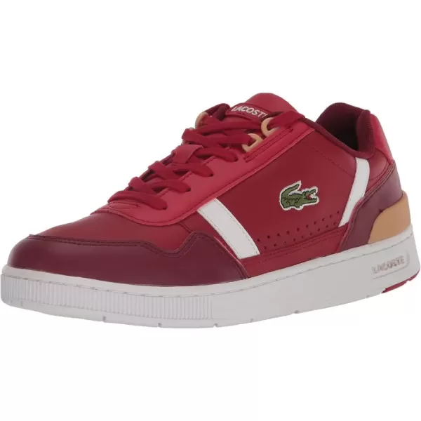 Red/Wht