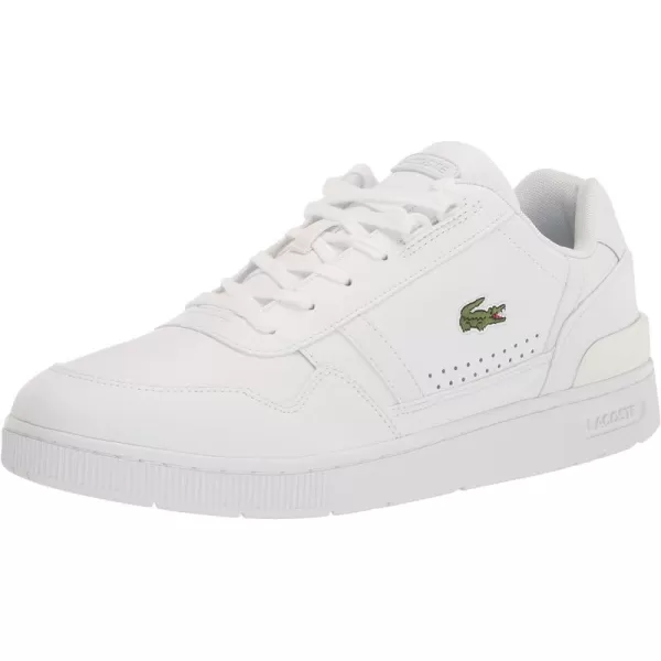 White/White